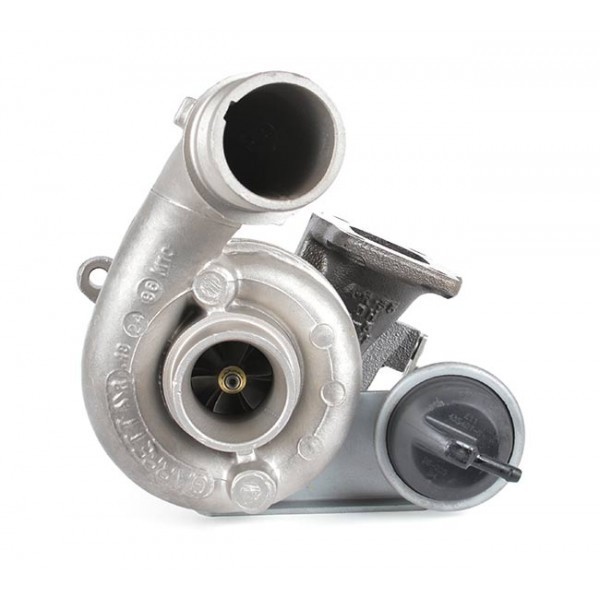 Turbochargers remanufactured